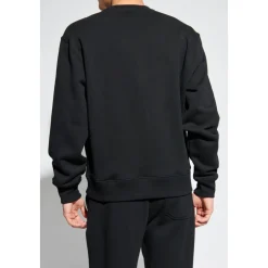 Sweatshirt mit Logo
