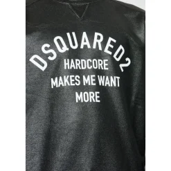 Sweatshirt mit Logo
