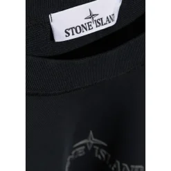 Sweatshirt mit Logo