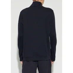Sweatshirt mit Logo
