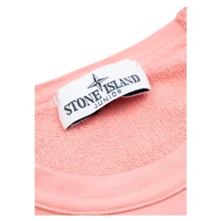 Sweatshirt mit Logo-Patch