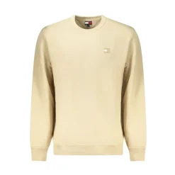 Sweatshirt mit Rundhalsausschnitt