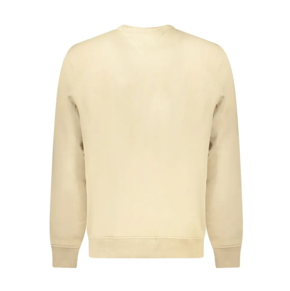 Sweatshirt mit Rundhalsausschnitt