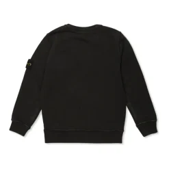 Sweatshirt mit Tasche