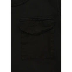 Sweatshirt mit Tasche