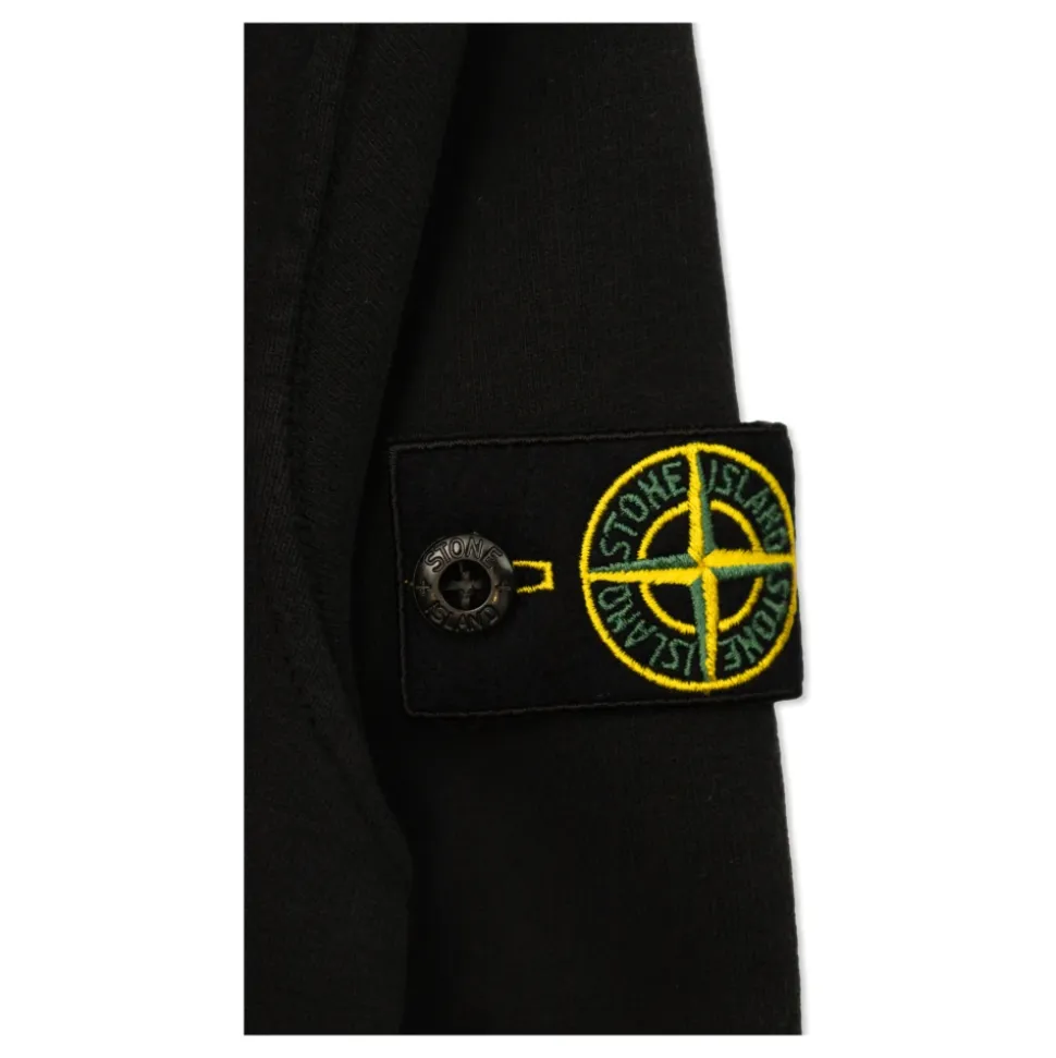 Sweatshirt mit Tasche