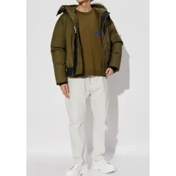 Sweatshirt mit Tasche