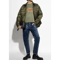 Sweatshirt mit Vintage-Effekt