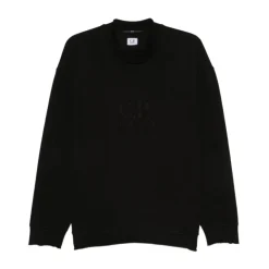 Sweatshirt Rundhalsausschnitt