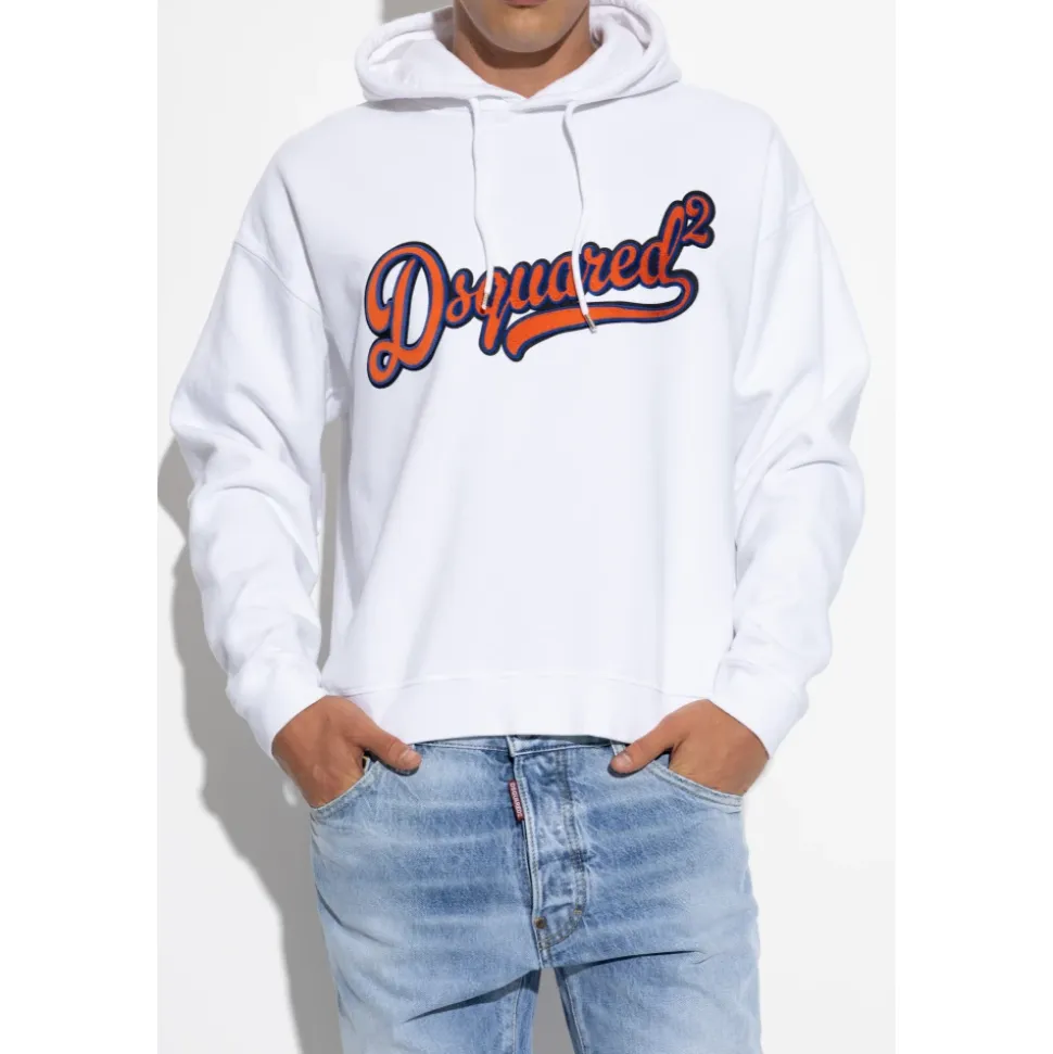 Sweatshirts & Hoodies