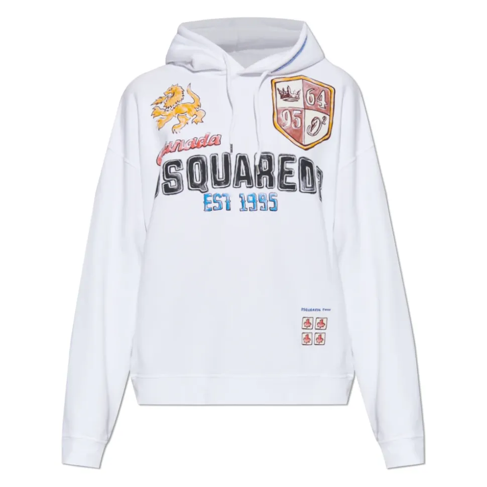 Sweatshirts & Hoodies