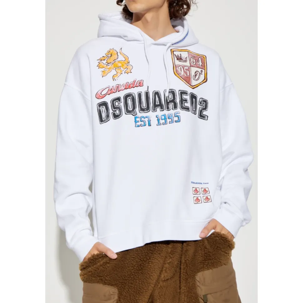 Sweatshirts & Hoodies