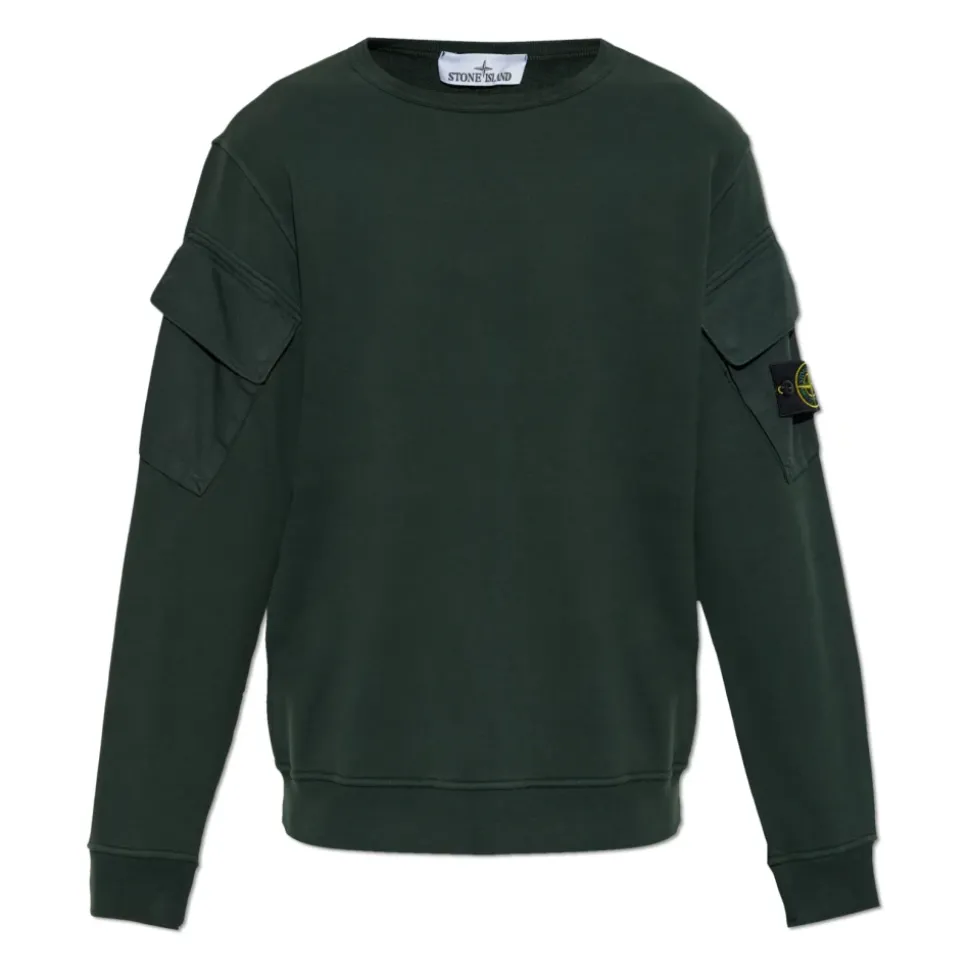 Sweatshirts & Hoodies