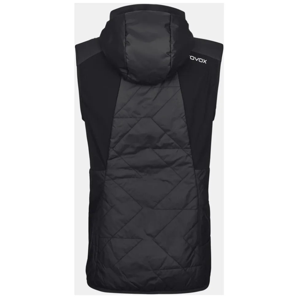 Swisswool Piz Boè Vest