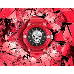 Synthetische Uhr