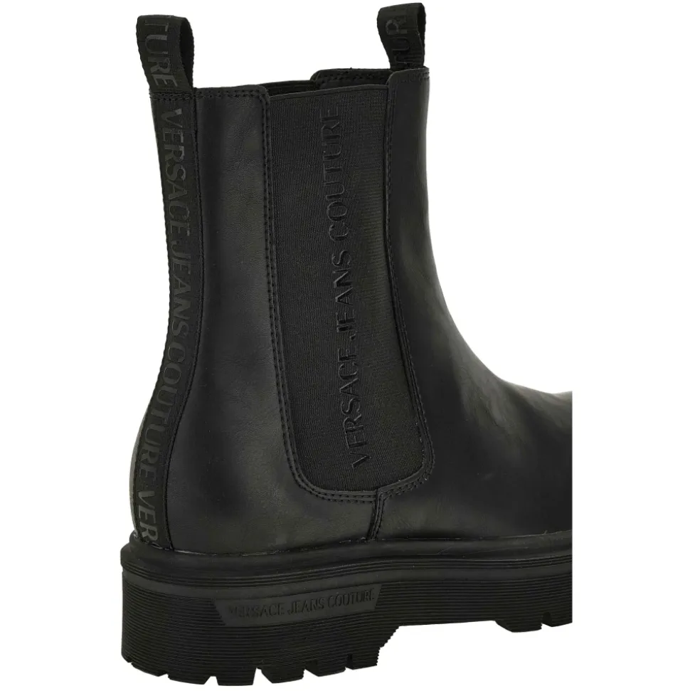Syrius Chelsea Boots