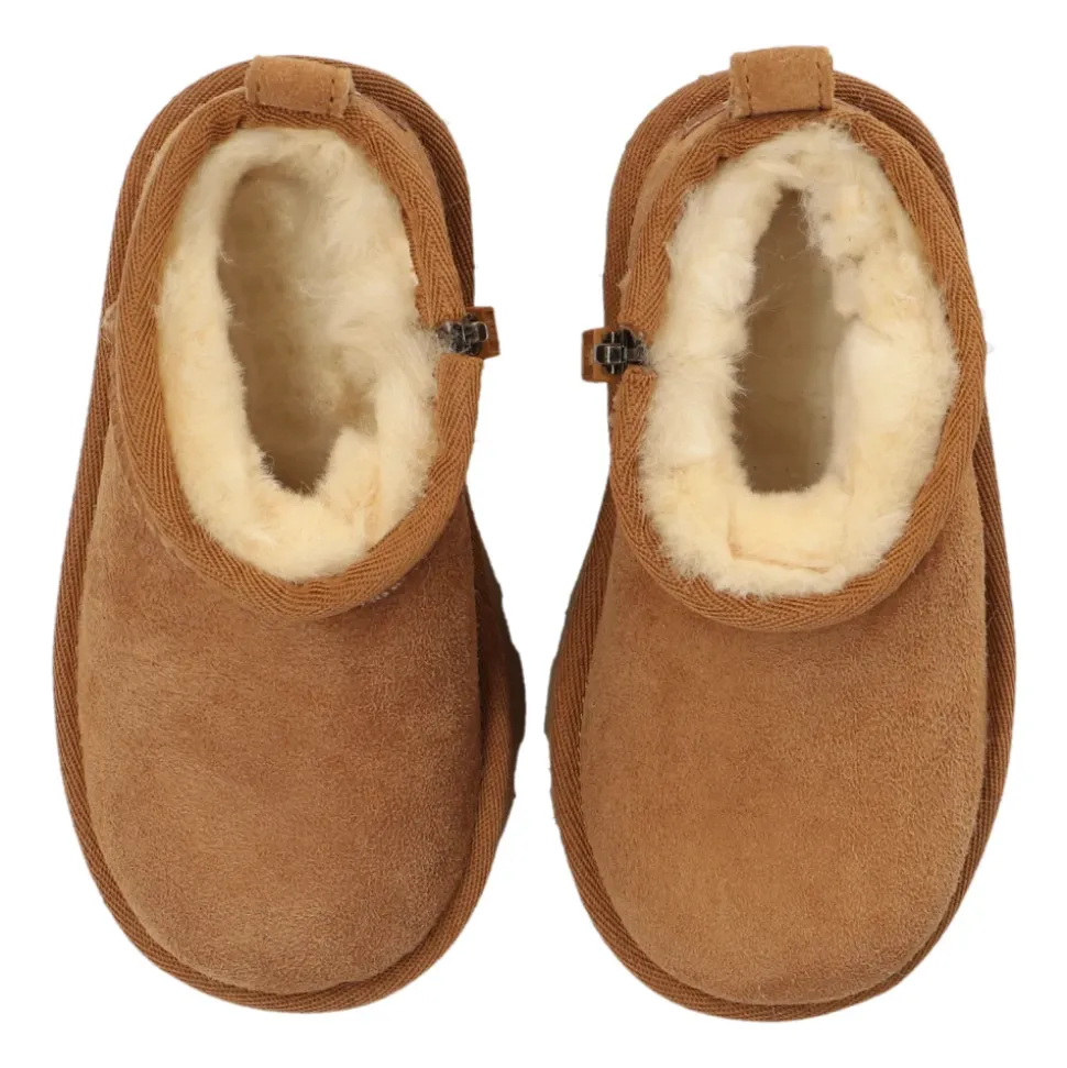T Classic Ultra Mini Schneestiefel