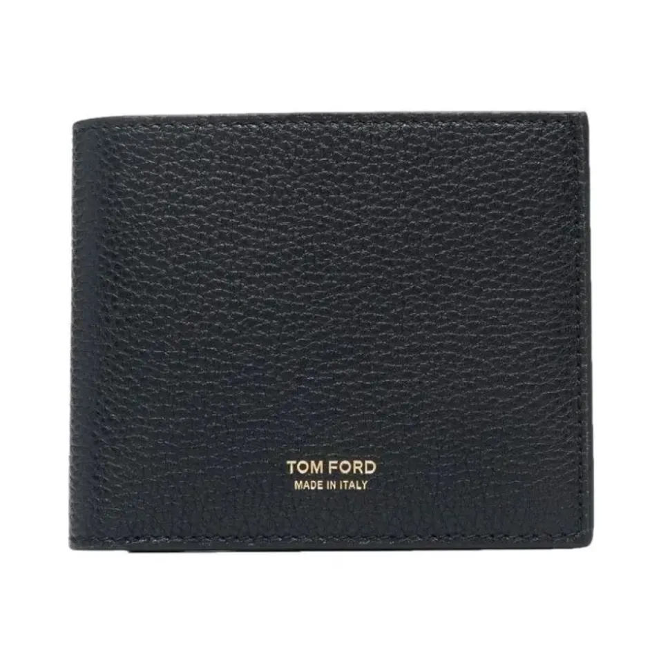 T Line Classic Bifold Wallet