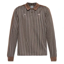 T7 Longsleeve Polo