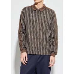 T7 Longsleeve Polo