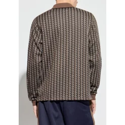 T7 Longsleeve Polo