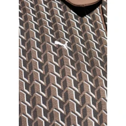 T7 Longsleeve Polo