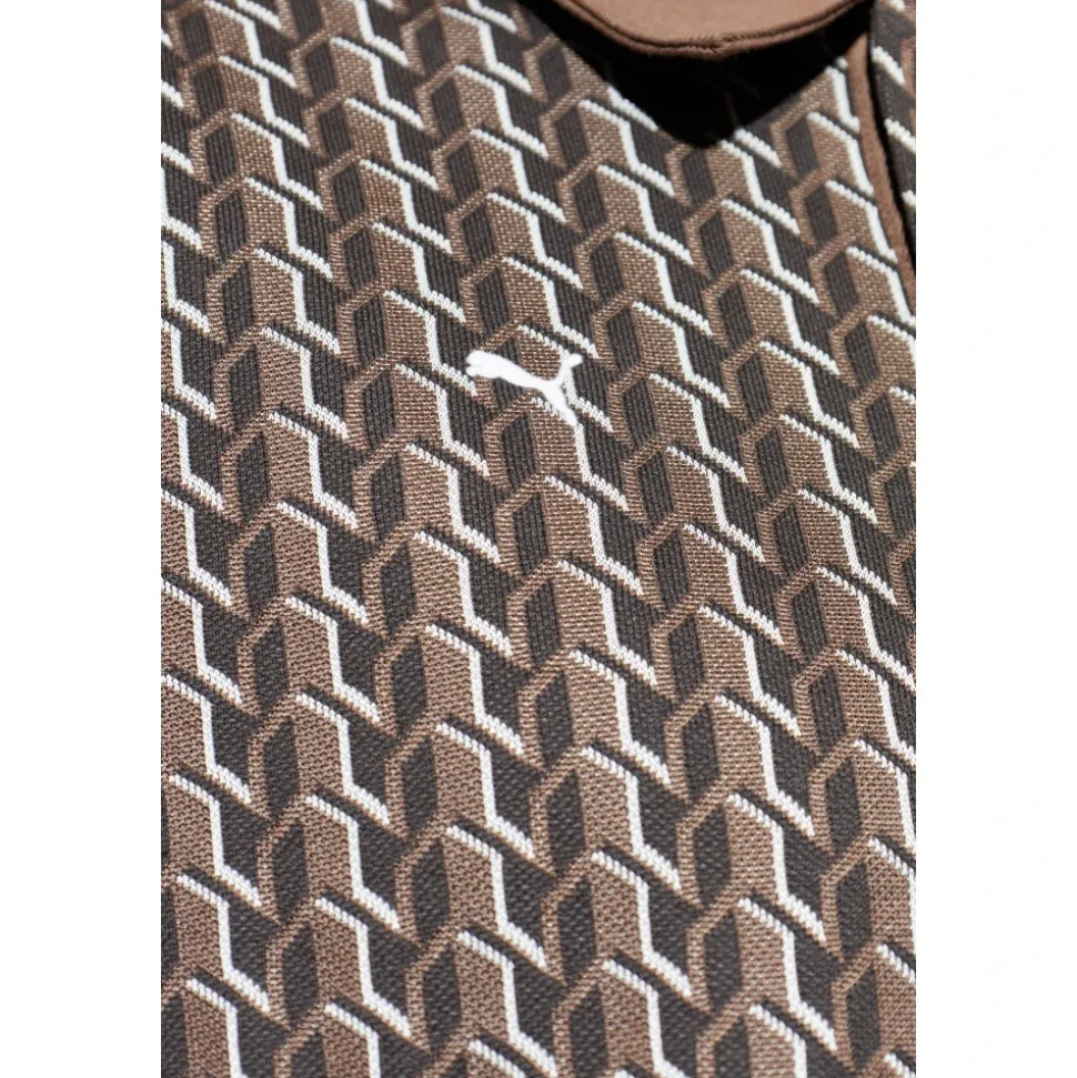T7 Longsleeve Polo