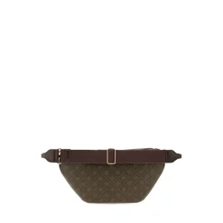 T Monogram Gürteltasche