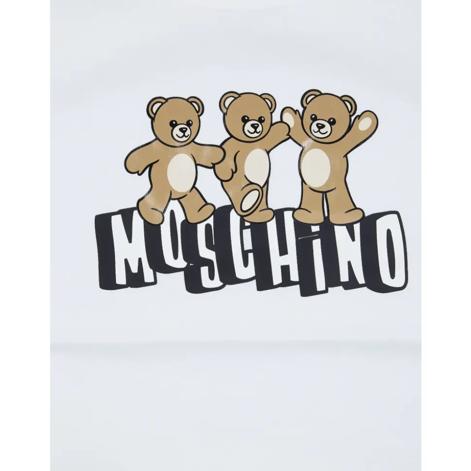 T SHIRT MANICA CORTA TRE TOY