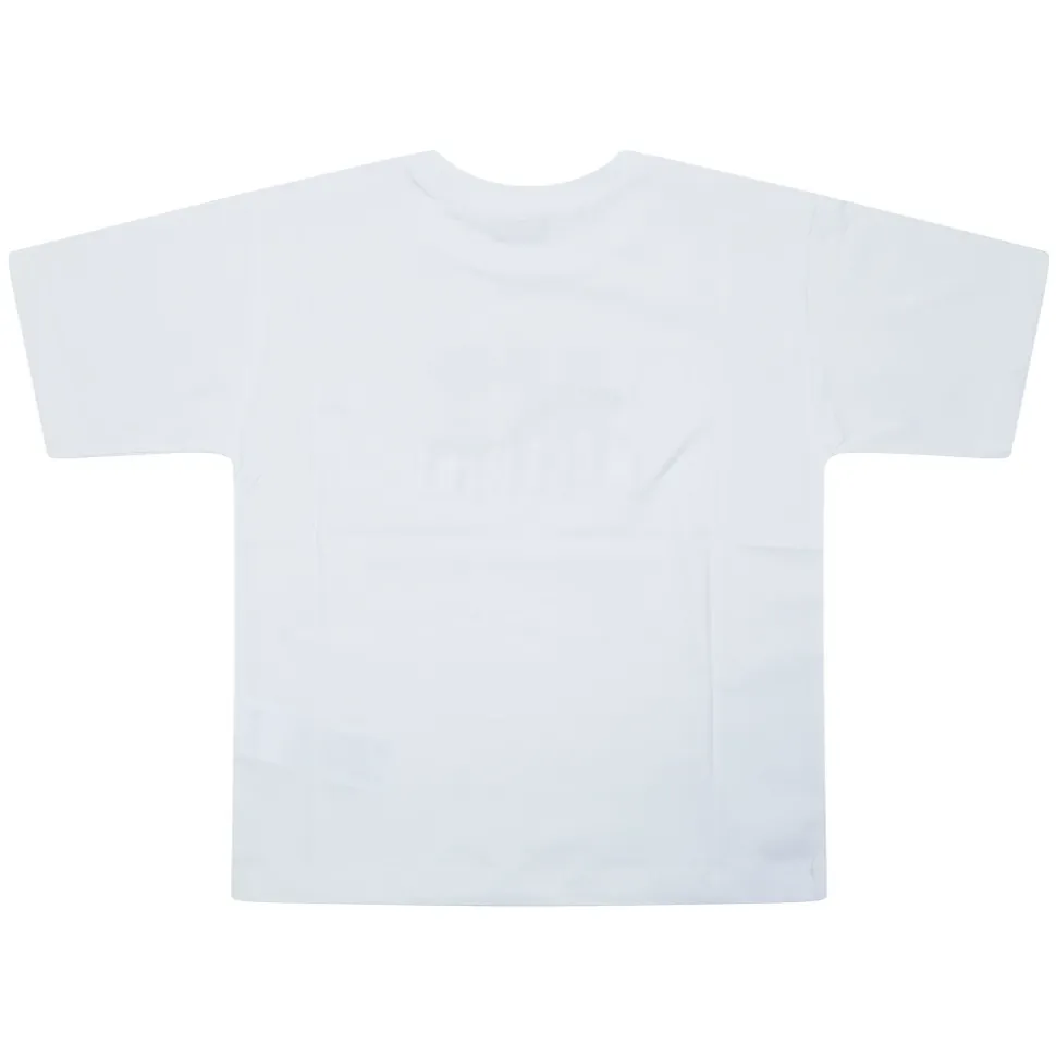 T SHIRT MANICA CORTA TRE TOY