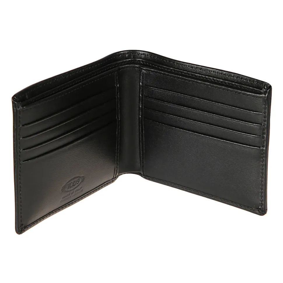 T Timeless Brieftasche