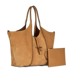 T Timeless Medium Tote