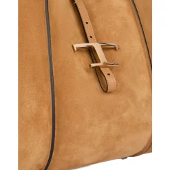 T Timeless Medium Tote