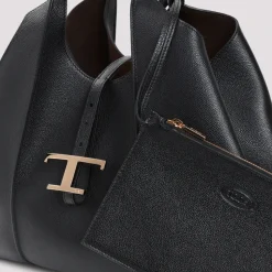 T Timeless Shopping Bag
