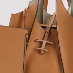 T Timeless Tote