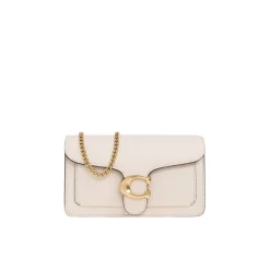 Tabby Chain Clutch Tasche