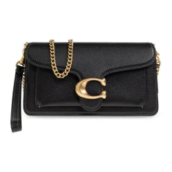Tabby Chain Crossbody Bag 19