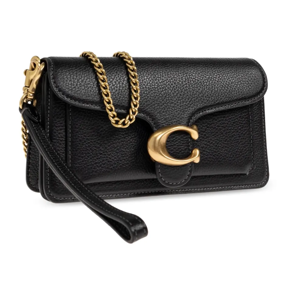 Tabby Chain Crossbody Bag 19