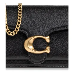 Tabby Chain Crossbody Bag 19