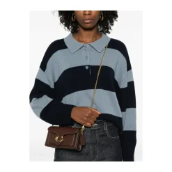 Tabby Chain Crossbody Bag 19