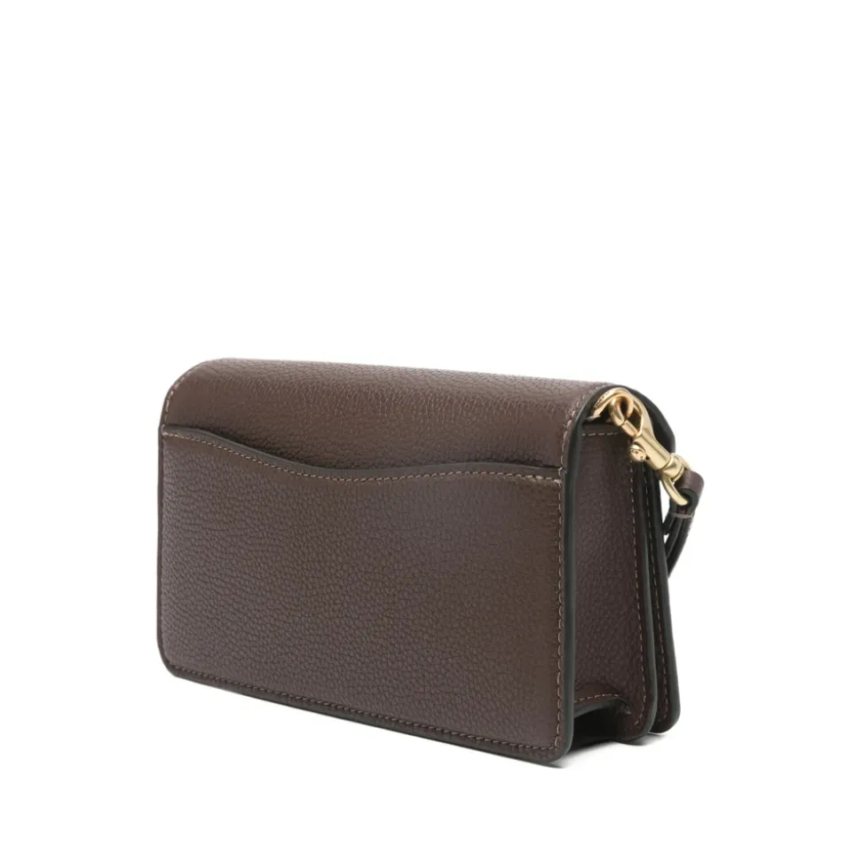Tabby Chain Crossbody Bag 19