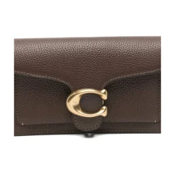 Tabby Chain Crossbody Bag 19