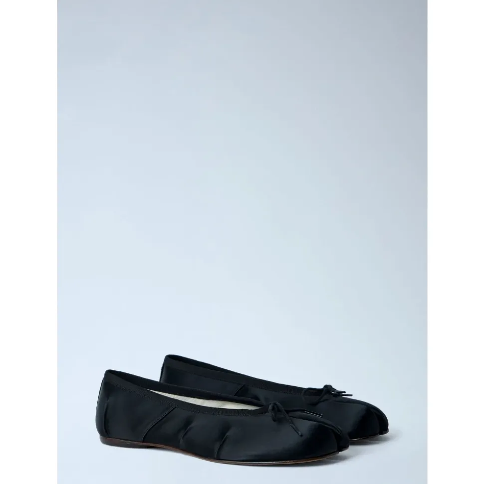 Tabi Ballerina Schuhe