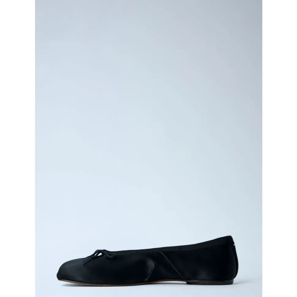 Tabi Ballerina Schuhe