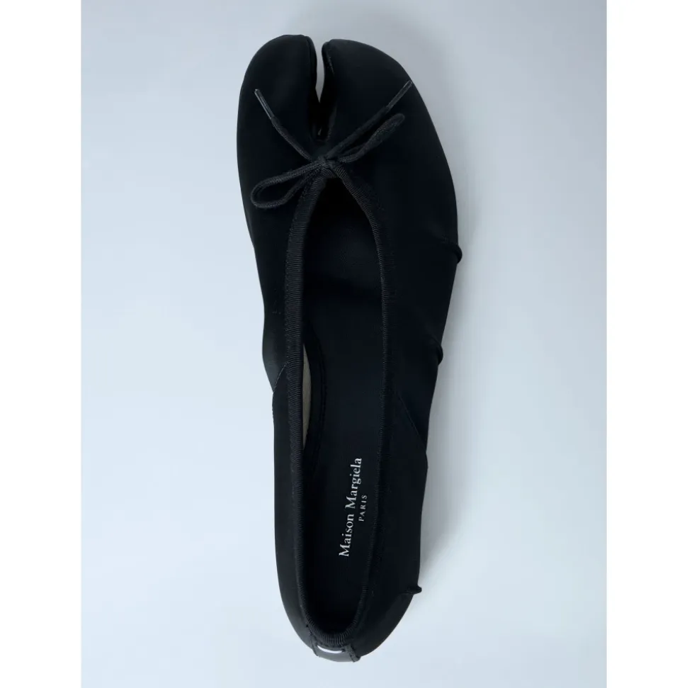 Tabi Ballerina Schuhe