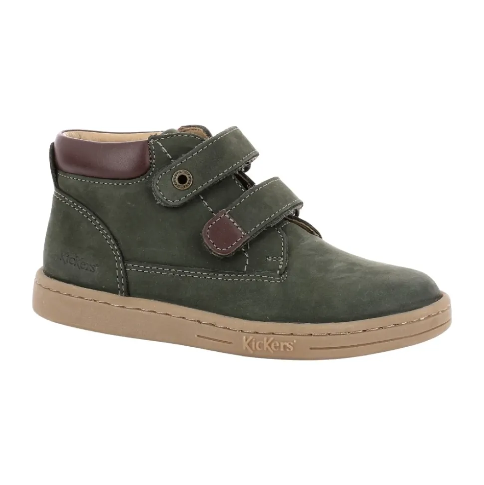 Tackeasy Stiefeletten