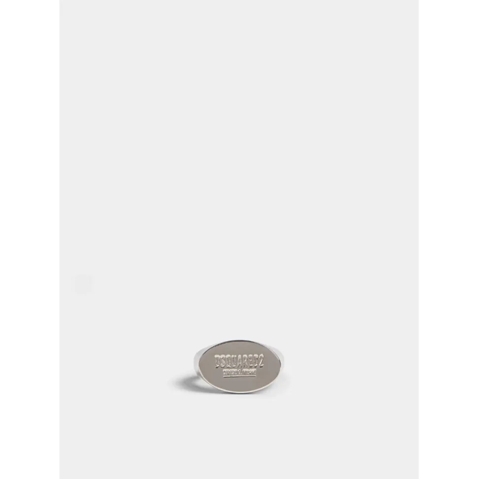 Tag Chain Ring