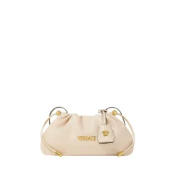Tag Nappa Mini Bag