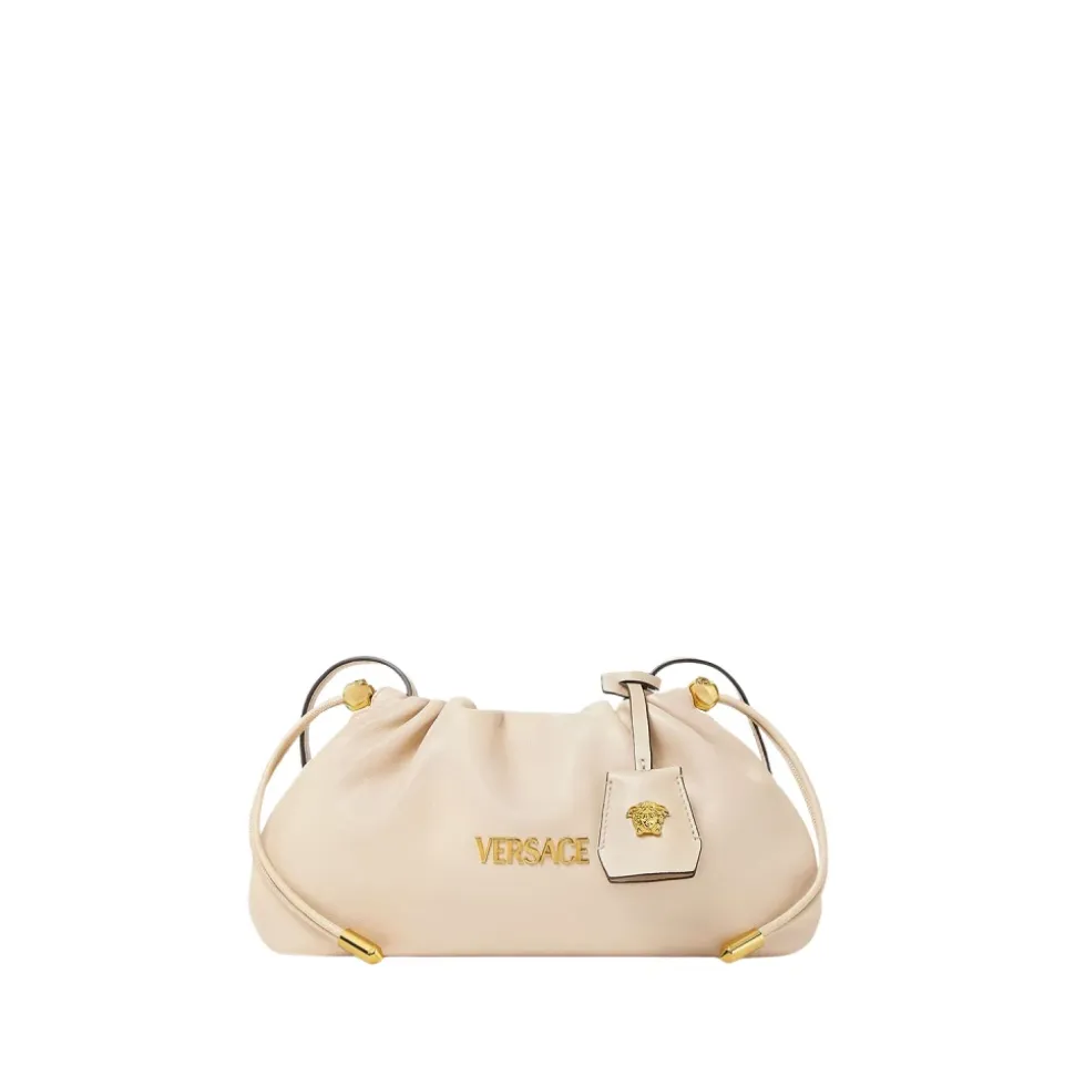 Tag Nappa Mini Bag