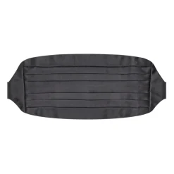 Taillengürtel aus Satin